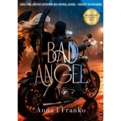 Bad Angel - Anna I Franko