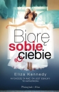 Biorę sobie ciebie - Eliza Kennedy