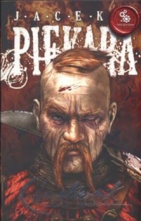 Charakternik - Jacek Piekara