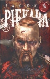 Charakternik - Jacek Piekara