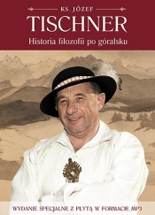Historia filozofii po góralsku - Józef Tischner