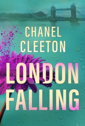 London Falling - Cleeton Chanel
