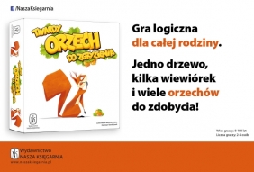 Twardy orzech do zgryzienia - Néstor Romeral Andrés
