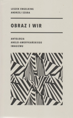 Obraz i wir - Engelking Leszek, Szuba Andrzej