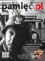 Pamięć.pl Biuletyn IPN 07-08/28-29 2014 - <br />
