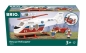 Brio Trains & Vehicles: Helikopter ratunkowy (63602200)