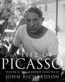 A Life of Picasso Volume IV The Miniotaur Years 1933-1943 Richardson John