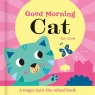 Good Morning Cat Abbott Rob