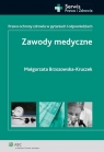 Zawody medyczne Brzozowska-Kruczek Małgorzata