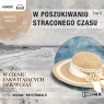 W poszukiwaniu straconego czasu T.2 audiobook