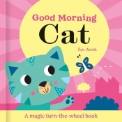 Good Morning Cat - Abbott Rob