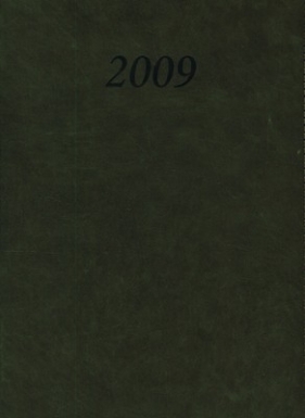 Kalendarz 2009 terminarz