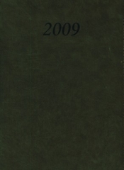 Kalendarz 2009 terminarz