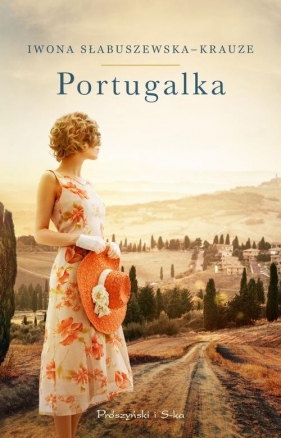 Portugalka - Słabuszewska-Krauze Iwona