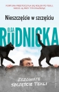 Nieszczęście w szczęściu. Zezowate szczęście Tekli. Tom 2 - Olga Rudnicka