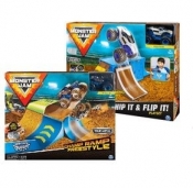 Pojazd Monster Jam 1:64 Wyczynowe zestawy, 20106780 (6045029/20106780)
