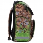 Tornister ergonomiczny BackUp Future MB DF 24 - Game (DRF-081226)