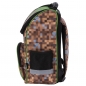 Tornister ergonomiczny BackUp Future MB DF 24 - Game (DRF-081226)