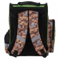Tornister ergonomiczny BackUp Future MB DF 24 - Game (DRF-081226)