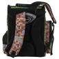 Tornister ergonomiczny BackUp Future MB DF 24 - Game (DRF-081226)