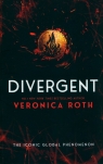 Divergent Veronica Roth