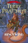Rincewind. Tom 1 Terry Pratchett