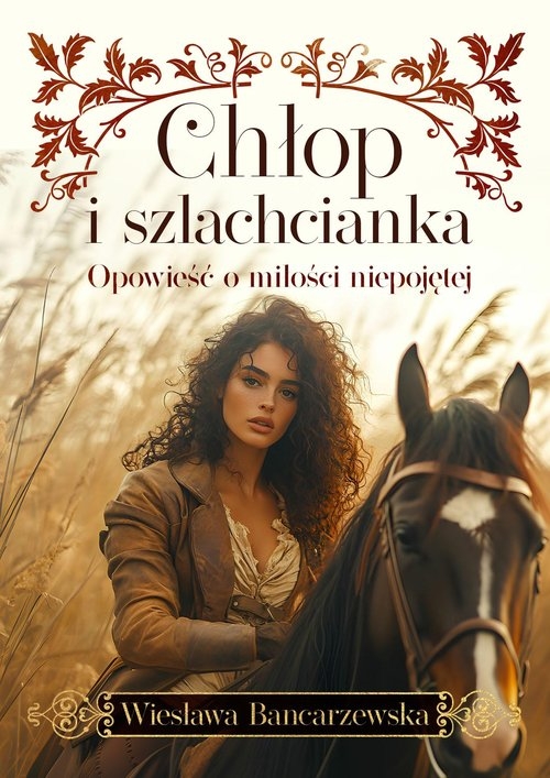 Chłop i szlachcianka