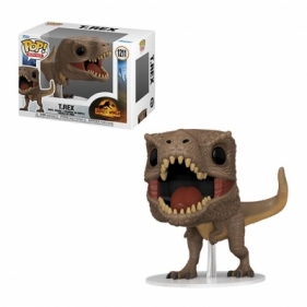 Funko Figurka POP Movies: Jurassic World 3 - T.Rex