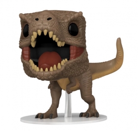 Figurka Funko POP! Movies: Jurrasic World - T.Rex (62222)