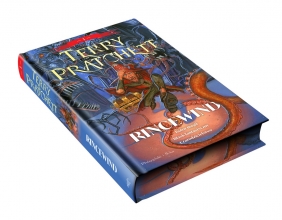 Rincewind. Tom 1 - Terry Pratchett