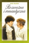 Rozważna i romantyczna Jane Austen