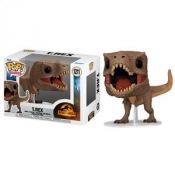 POP! Movies: Jurrasic World - T.Rex