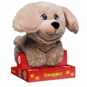 Snuggiez - Piesek Toffy (DKH8222)