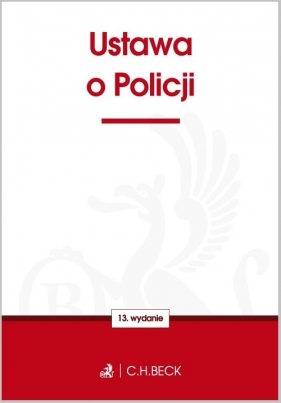 Ustawa o policji 1