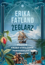 Żeglarz - Erika Fatland