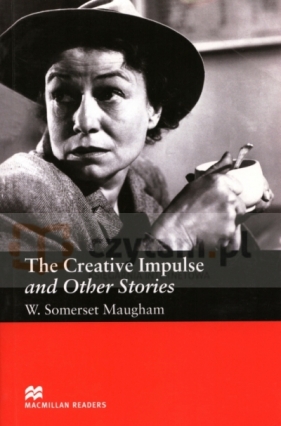 MR 6 Creative Impulse and Other Stories