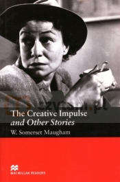 MR 6 Creative Impulse and Other Stories