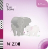 W ZOO - Poznaję Świat 1-3 lata