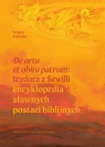 Encyklopedia sławnych postaci biblijnych Tatiana Krynicka