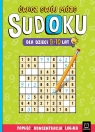Sudoku dla dzieci 9-10 lat. Ćwicz swój mózg Opracowanie zbiorowe