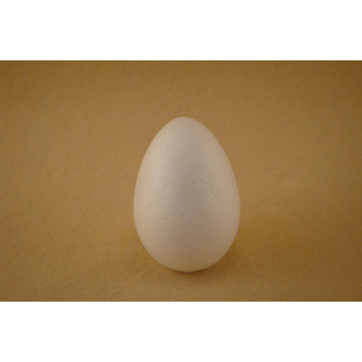 Jajko styropianowe 90 mm