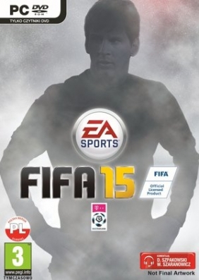 FIFA 15