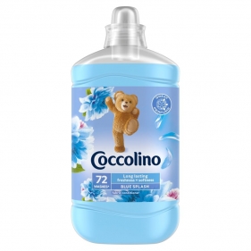 Coccolino, płyn do płukania Blue Splash - 1.8L