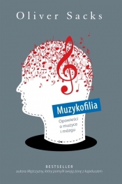 Muzykofilia - Sacks Oliver