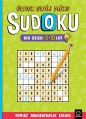 Sudoku dla dzieci 9-10 lat. Ćwicz swój mózg - Opracowanie zbiorowe