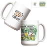 Kubek - Wilq Fantatyczni czytelnicy 440ml