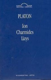 Ion Charmides Lizys - Platon