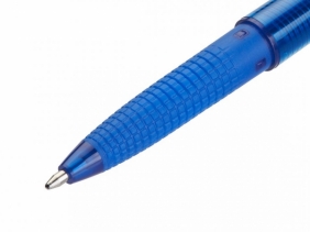 Długopis olejowy Pilot Super Grip G F - niebieski (BPGG-8R-F-L)