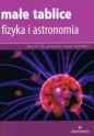 Małe tablice Fizyka i astronomia