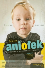 Nasz uroczy aniołek